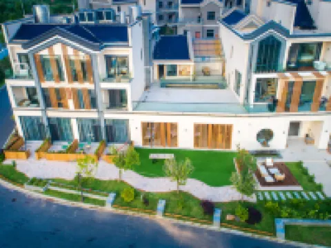 Lushan Xihai Xizipan Homestay Hotels in Wuning