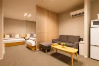 Grand Base Nagasaki Chukagai Các khách sạn ở Nagasaki