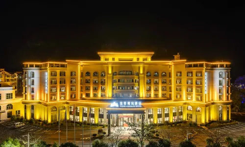 Yijing Guanlan Hotel