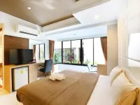 The Luxury Residence Hotels near Laem Samila
