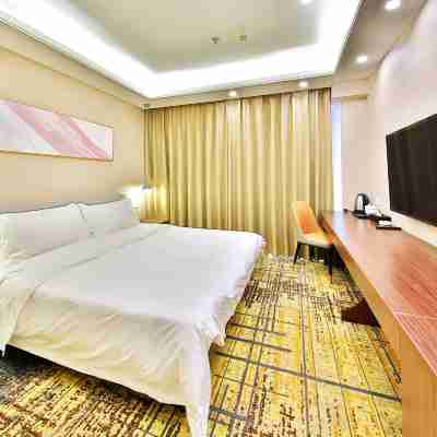 Ys Peninsula Hotel(Shengyang International Exhibition Center) Rooms