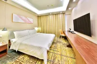 Yishan Peninsula Hotel (Shenyang International Convention and Exhibition Center) - Bar