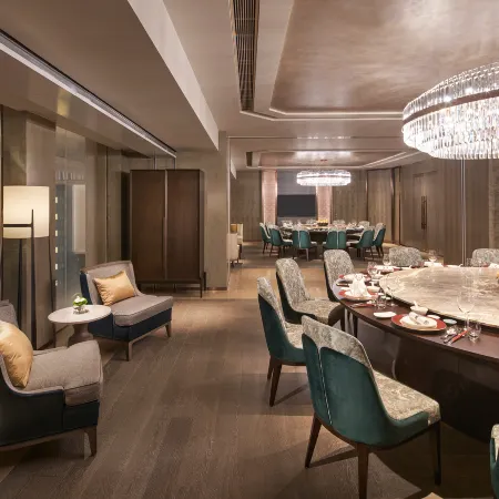 Hyatt Regency Ningbo Hangzhou Bay