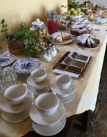 Fattoria Agriturismo Nerbona