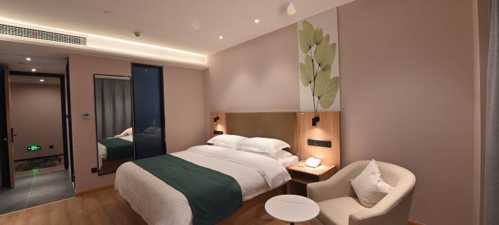 GreenTree Hotel (Yangxin Lianhuahu) Hotels in Yangxin