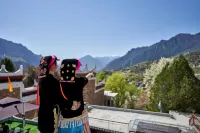 GuanZhai Yuanshe Guesthouse