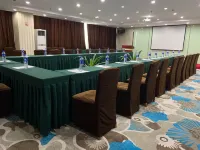 珠海北京酒店（暨南大學明珠站店）