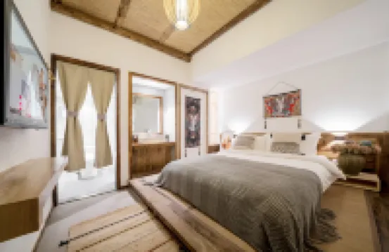 有間·花坊飯店（重慶觀音橋步行街店）