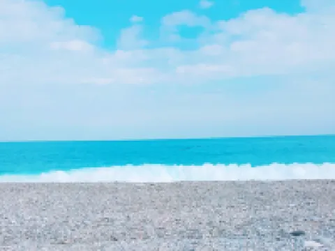 Azure Hotel - Hualien City Hoteles en Hualien