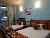 Hengyang City Hengnan County Quan Hui Hotel - Wi-Fi