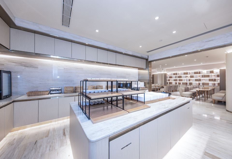 3. JI 호텔 상하..