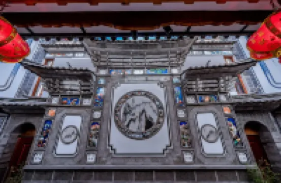 Dali Slow Life·Beyond the Garden