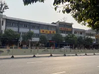 Happy Heart Inn