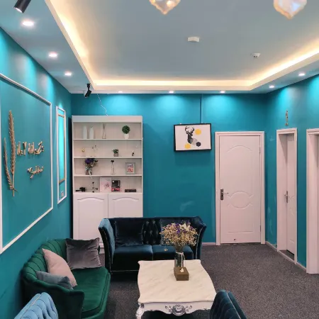Guiyang Yuejia Youth Hostel