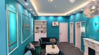 Guiyang Yuejia Youth Hostel