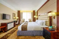 Chunfa Hotel - spa