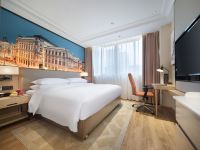 维也纳国际酒店(重庆大渡口万达广场店) - 高级大床房