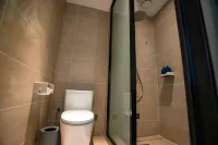 HanTing Hotel (Baoding Laishui Mahetao Market) Hotels in Laishui