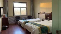 Yulin Xiangxu Theme Hotel - Inns