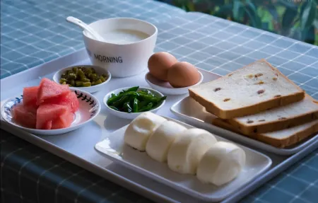 Lugu Lake Dazuhua Valley Manor