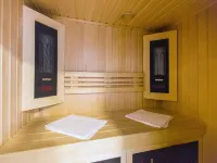 Karelya & Spa Hotel Hotel a Petrozavodsk