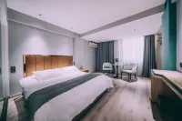 Hengde Hotel