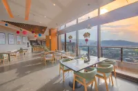 太湖龍之夢雅仕飯店 - 早餐