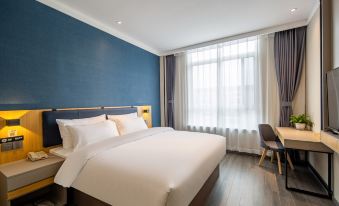 Floral Hotel · Ronghe Hotel - Housity