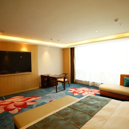 LANDIS  HOTEL