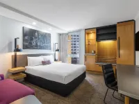 Mercure Brisbane King George Square Hotels in Brisbane