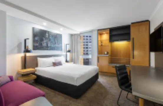 Mercure Brisbane King George Square