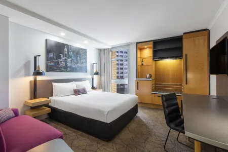 Mercure Brisbane King George Square
