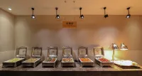 邁朋ホテル（新地ホリデイ広場新光路地下鉄駅） - 朝食