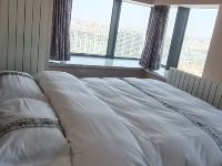 锦州忆隆公寓式酒店 - 豪华复式三室大床房