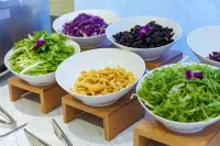 凱里亞德酒店（湖州長興店）