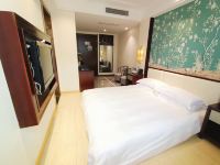 柏庭酒店(义乌国际商贸城店) - 舒适精致大床房