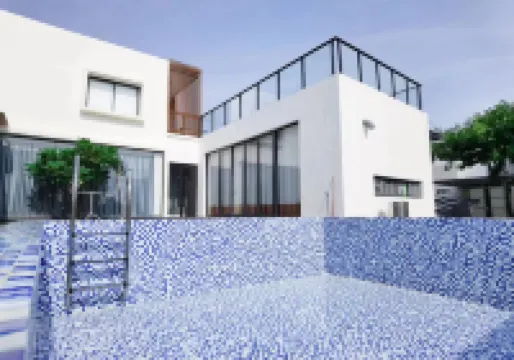 Haibei Internet Celebrity Villa