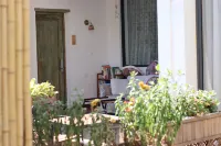 Siyaojia Zijin Hostel Hotels in Langzhong