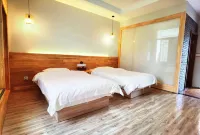 羅陵灣自駕民宿