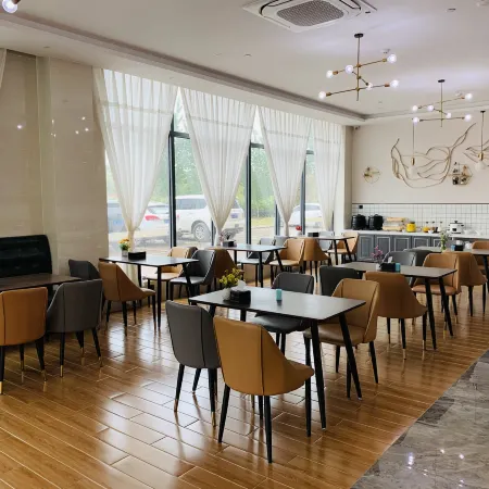 GreenTree Zhixuan Hotel (Laixi Wanda)