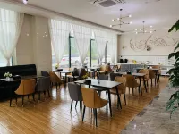 GreenTree Zhixuan Hotel (Laixi Wanda)