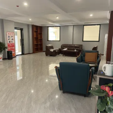BuBuGaoHotel