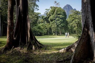 その他 ザ･ダタイ ランカウイの写真