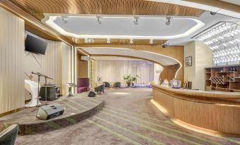 Mercure Hotel(Harbin Songbei)