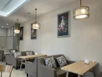 Vienna 3 Best Hotel (Ziyang High-Speed North Station Baotai Subway Station) - breakfast