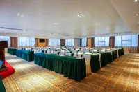 Vienna International Hotel (Guang'an Wuyue Plaza)