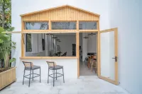 Beihai Silver Beach Muxuan Design B&B