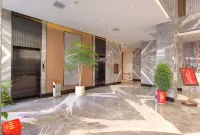 Xinhua Wanli Hotel