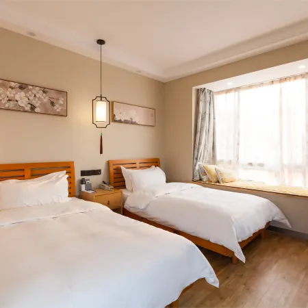 Yingdong Resort