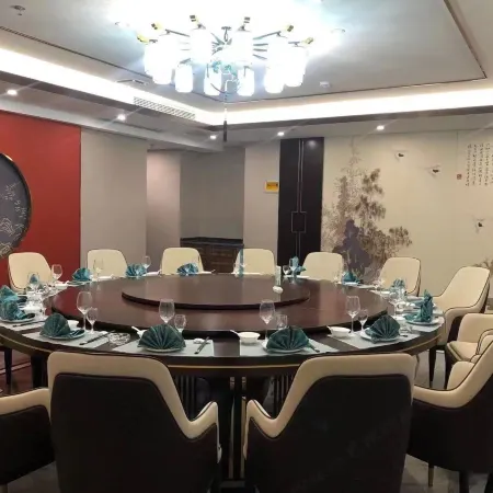 WanFeng International Hotel